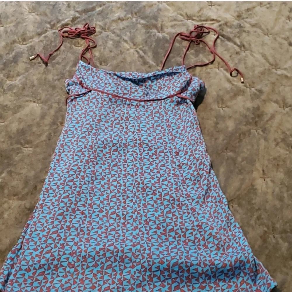 NWT Free People Dot Women's Dress